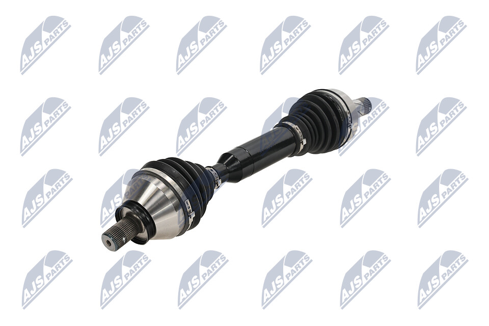 Aandrijfas VOLVO XC60 2023 NTY NPW-VV-103