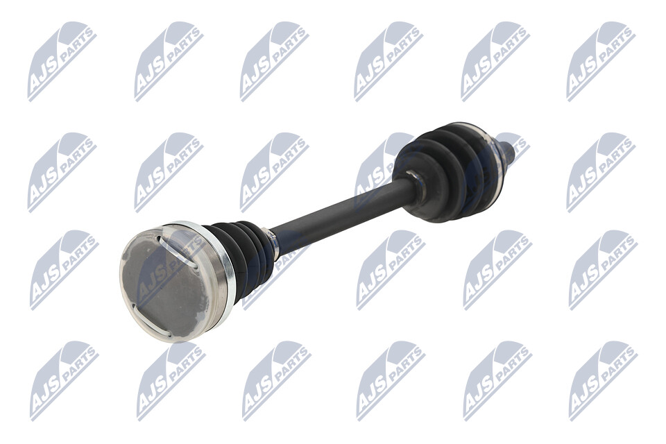 NPW-VW-067 Drivaksel NTY 1K0 407 763 GX FORD