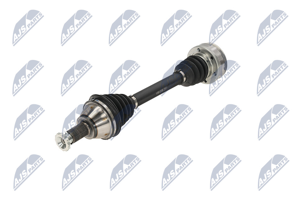 Veovõll SKODA FABIA 2012 NTY NPW-VW-069