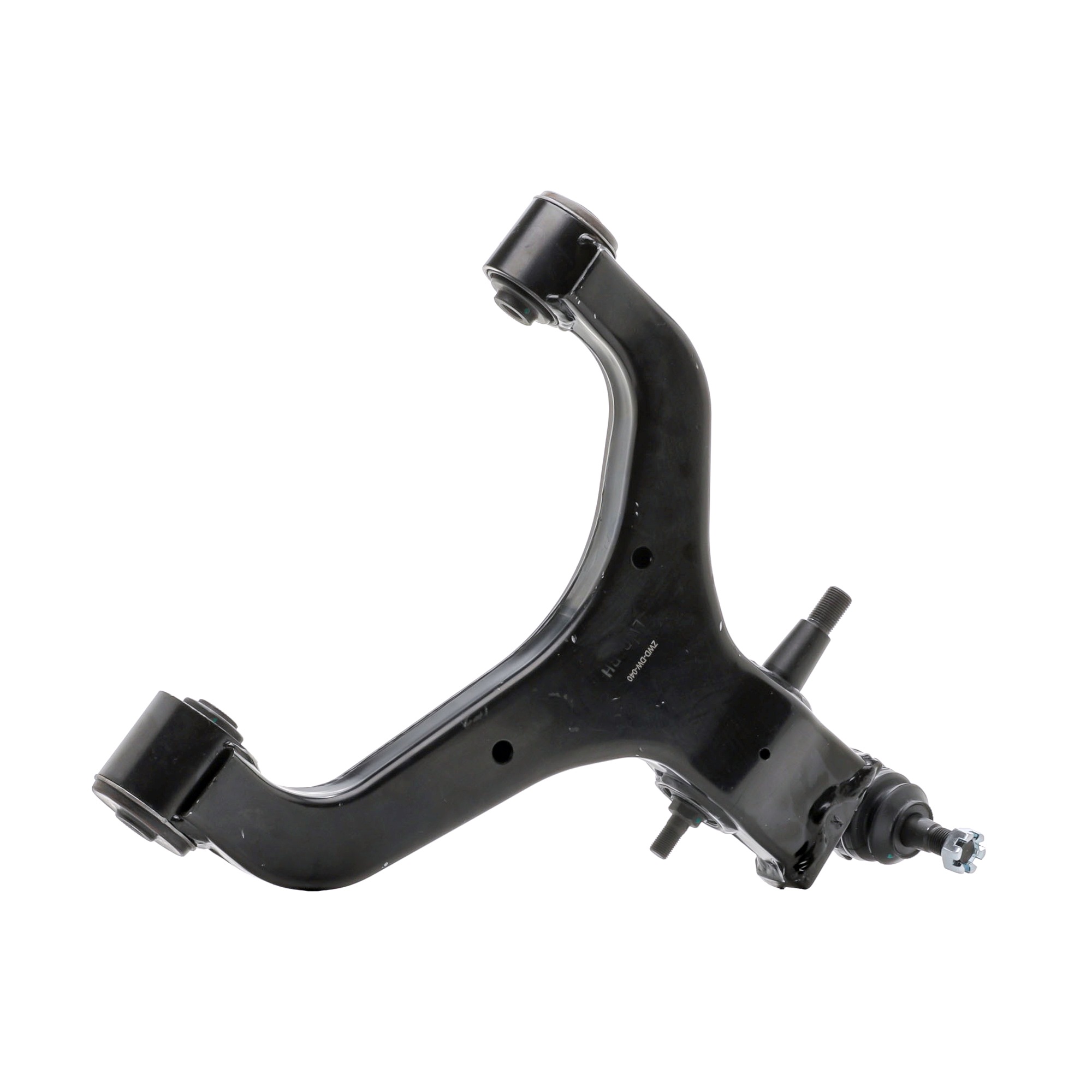 NTY ZWD-DW-040 Suspension arm Ssangyong Musso Sports 2.9D 4x4 120 hp Diesel