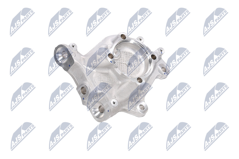 ZZP-BM-000 NTY Wheel knuckle BMW E32