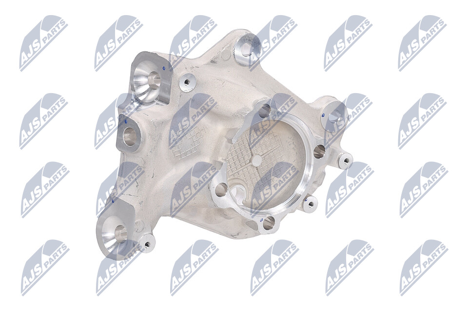 ZZP-BM-001 Steering knuckle NTY BMW 7 Series