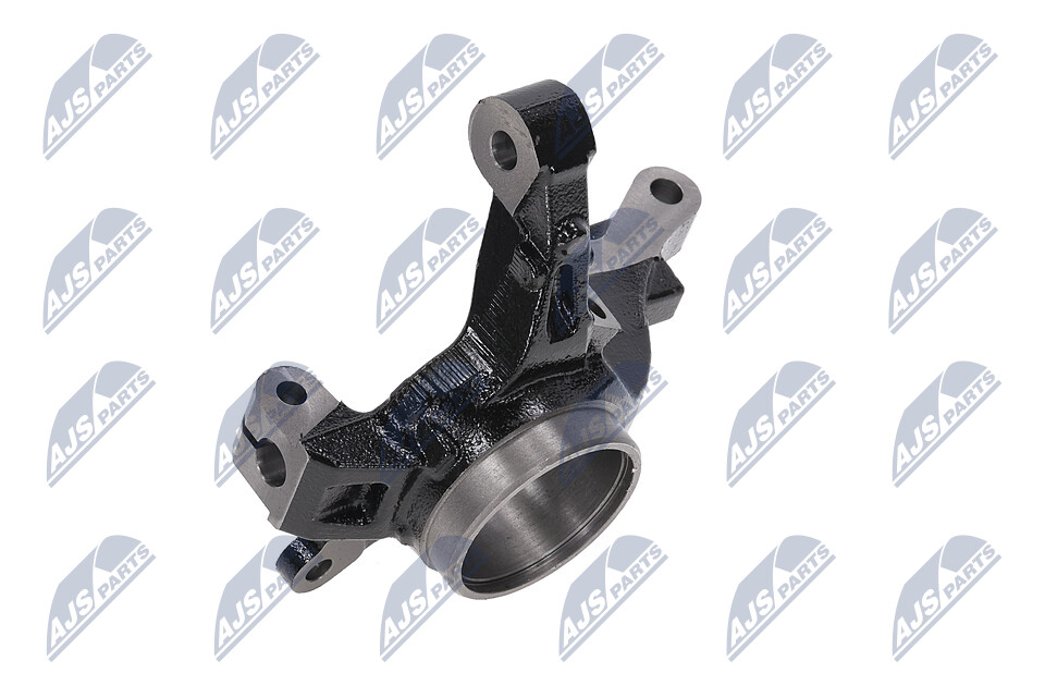 ZZP-CH-002 Fusée JEEP WRANGLER NTY