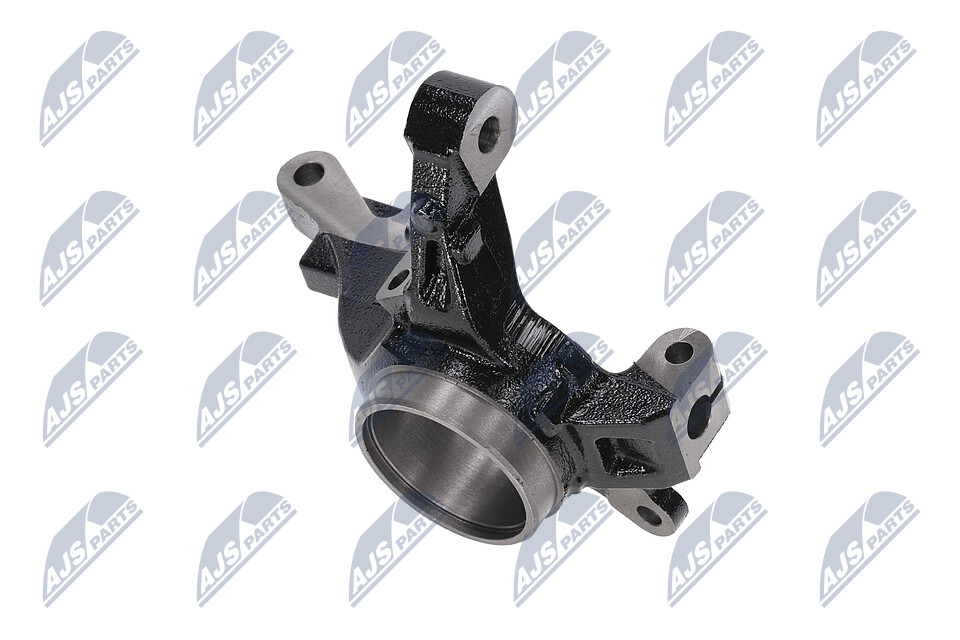 ZZP-CH-003 NTY Porte moyeu JEEP Wrangler IV (JL)