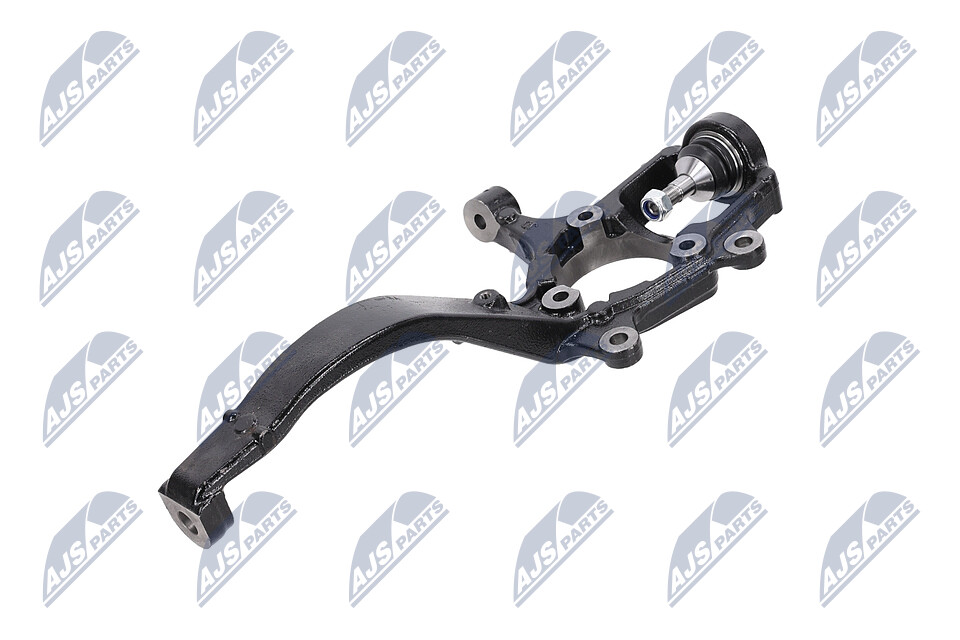 Porte moyeu DODGE CALIBER 2008 NTY ZZP-CH-013
