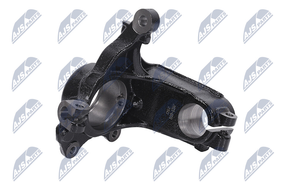 NTY ZZPCT000 Porte moyeu Peugeot 208 Van 1.2 VTI / PureTech 82 CV Essence 2017 prix