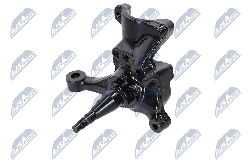 NTY ZZP-FR-008 Fusée Zephyr Mk4 Berline 3.0 128 CV Essence