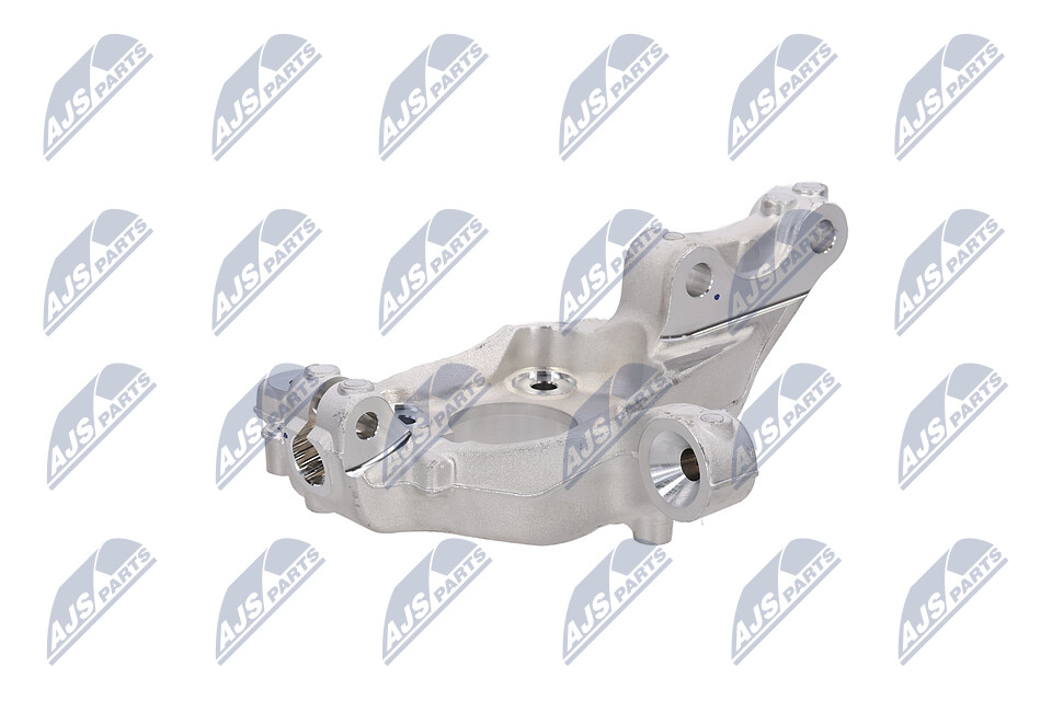 ZZP-FR-011 Fusée FORD FUSION NTY