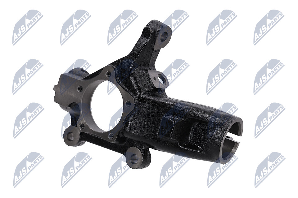 ZZP-FR-013 Fusée FORD FUSION NTY