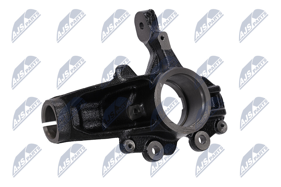 ZZP-FR-016 Grozāmass statne, Riteņa piekare NTY 1 702 855