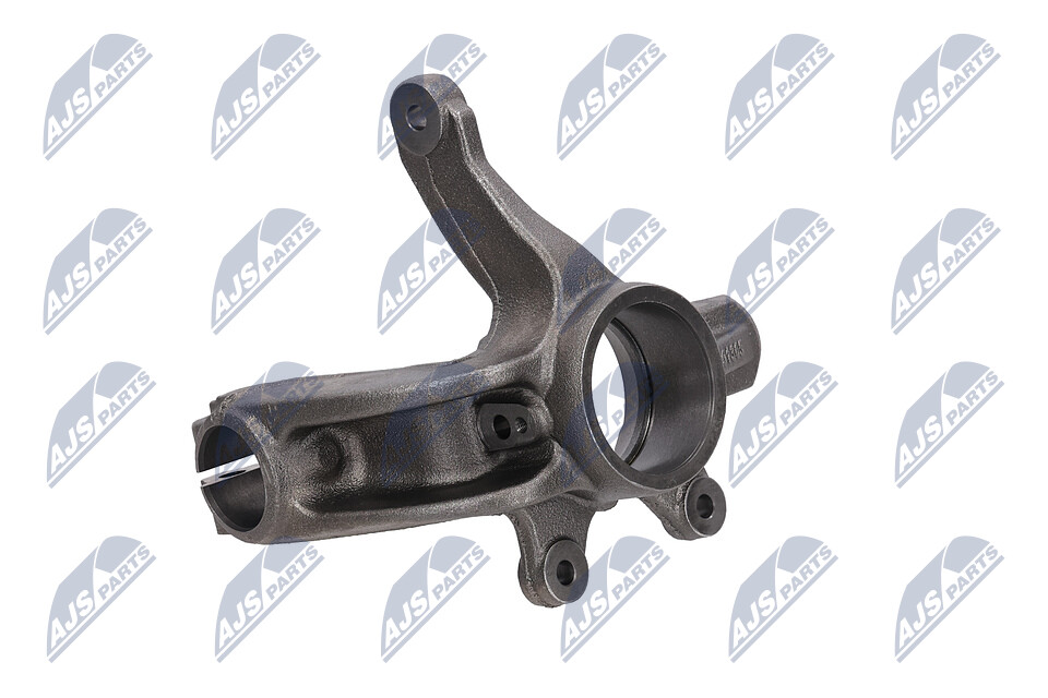 NTY ZZP-FR-026 FORD Fiesta Mk7 Van wheel knuckle