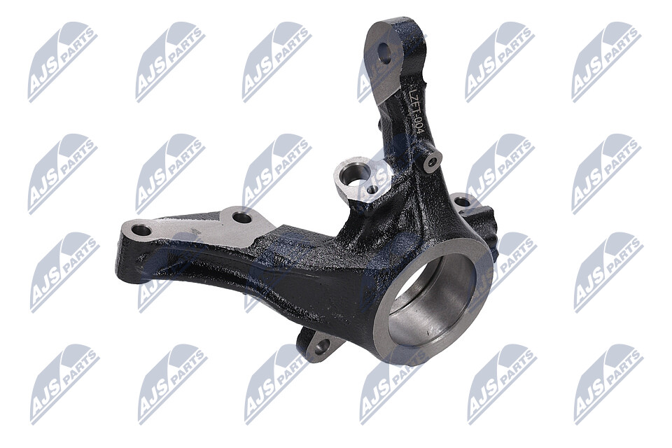NTY ZZPFT004 Porte moyeu CITROЁN Jumpy I MPV 1.9 D 69 CV Diesel 1997 prix