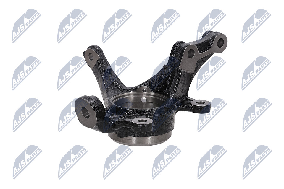 NTY ZZP-HD-004 Steering knuckle Honda Jazz GD 1.3 iDSi (GD2) 86 hp Petrol