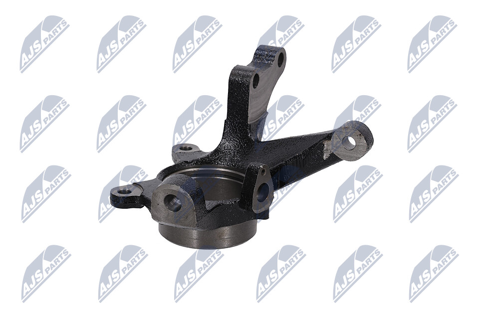 ZZP-HY-501 Grozāmass statne, Riteņa piekare NTY 517162D110