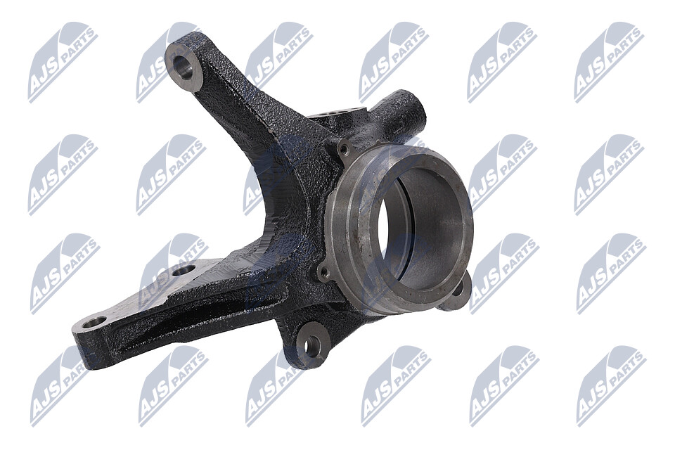 NTY ZZP-HY-502 Steering knuckle Tucson (NX4, NX4E) 1.6 T-GDI Plug-in-Hybrid All-wheel Drive 252 hp Petrol/Electric