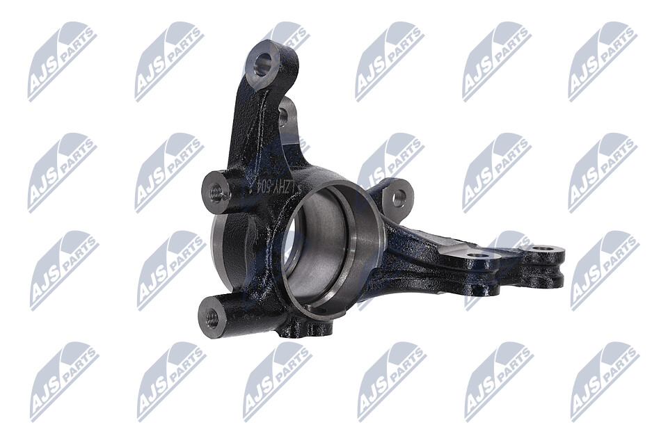 NTY ZZPHY504 Porte-fusée HYUNDAI i30 I 3/5 portes (FD) 1.4 109 CV Essence 2007 prix