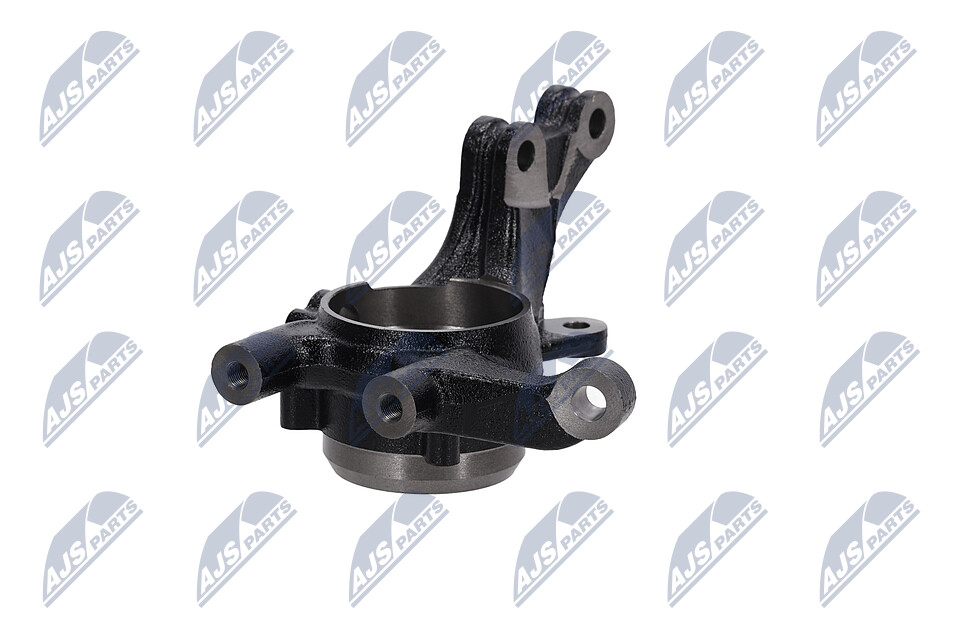 NTY ZZP-HY-505 Steering knuckle Tucson (NX4, NX4E) 1.6 T-GDI Plug-in-Hybrid All-wheel Drive 252 hp Petrol/Electric