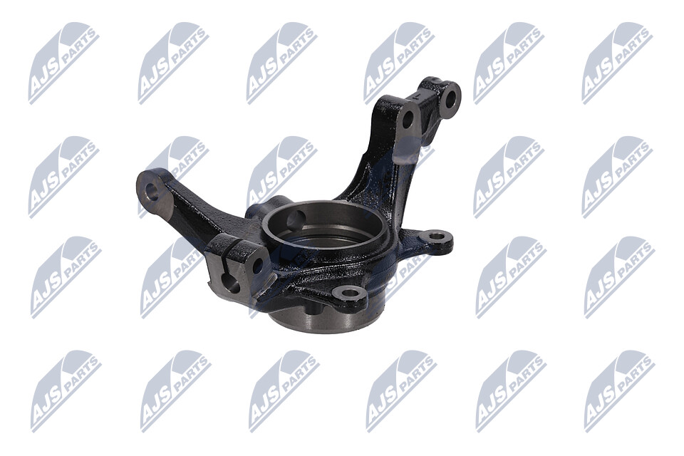 NTY ZZP-HY-506 HYUNDAI SANTRO Steering knuckle cost