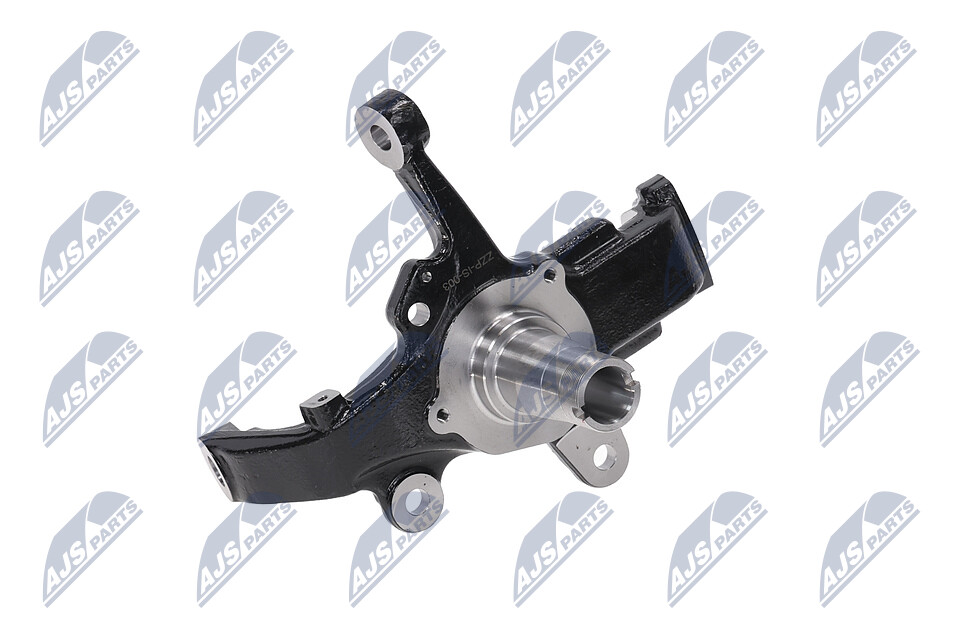 NTY ZZP-IS-003 hjulspindel LANCIA DELTA 2009