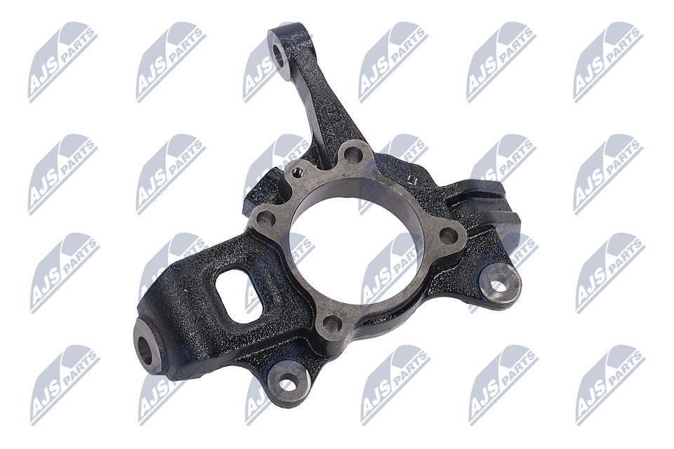 NTY ZZP-MS-003 Hjulspindel Mitsubishi Lancer 4 1.6 4WD (C76A, C66A) 114 hk Bensin