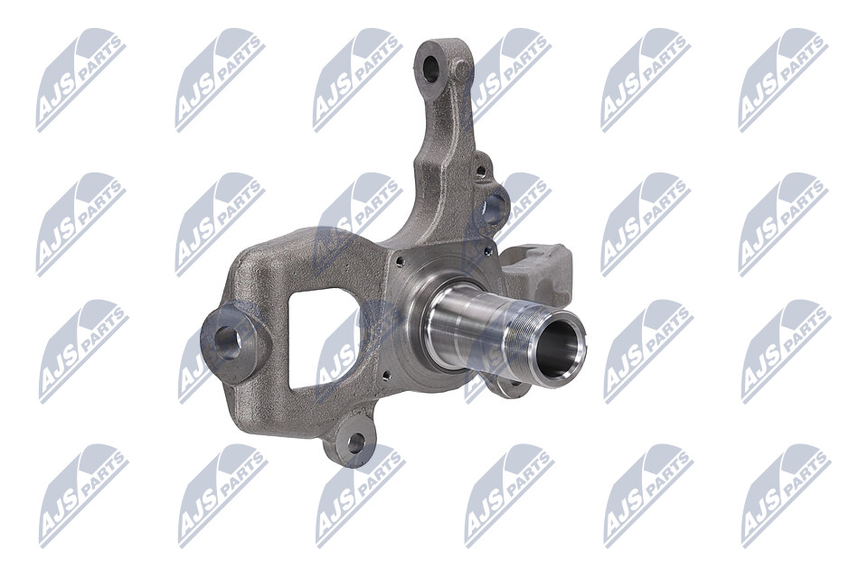 NTY ZZPMS005 Achsschenkel MITSUBISHI PAJERO II (V3_W, V2_W, V4_W) 3.0 4WD 177 PS Benzin 2000