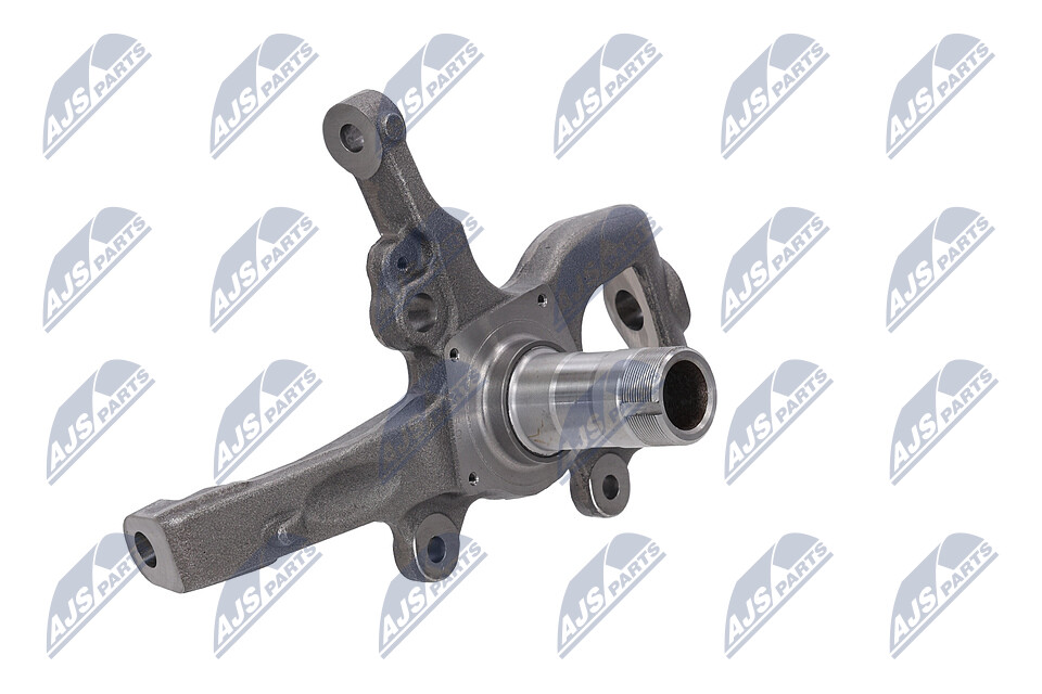 NTY ZZP-MS-006 hjulspindel MITSUBISHI PAJERO PININ pris