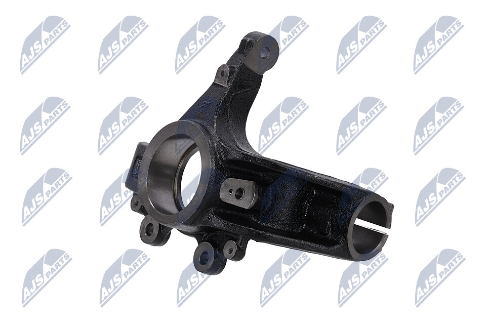NTY ZZPMZ006 MAZDA 3 (BK) 1.6 MZ-CD Steering knuckle 90 hp Diesel 2009 cost