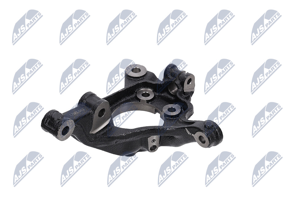 NTY Essieu avant gauche Porte-Fusée ZZP-MZ-013 acheter en ligne