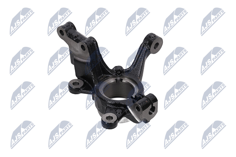 NTY ZZP-MZ-020 2019 MAZDA BT-50 Platform/Chassis (CD, UN) steering knuckle price uk
