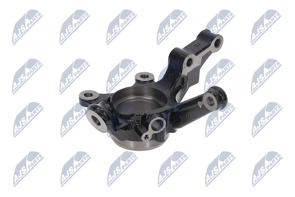 NTY ZZP-NS-002 original Radlagergehäuse für NISSAN TITAN Preis