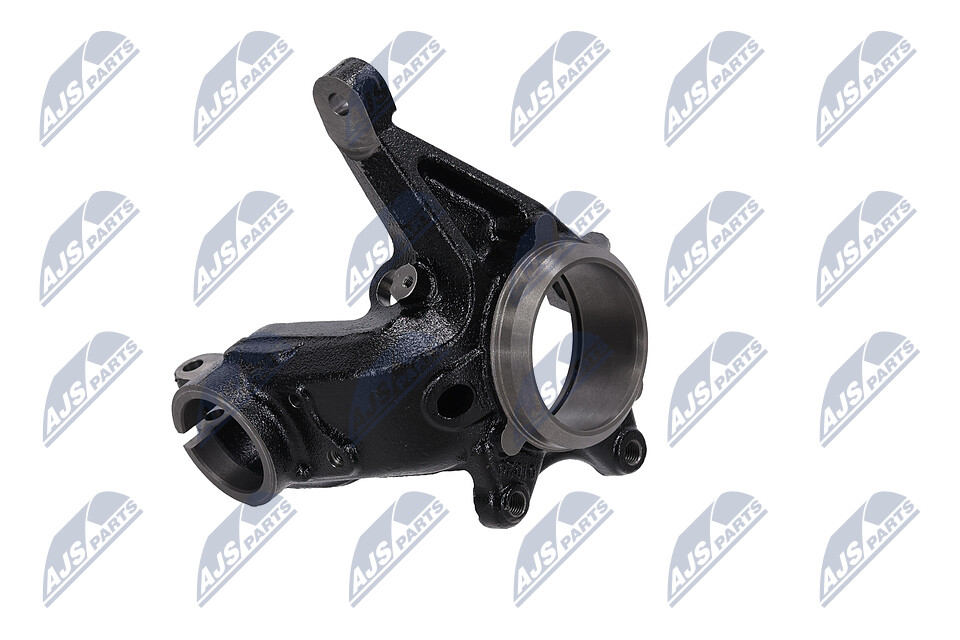 NTY ZZP-PE-004 originale CITROЁN C-Crosser Enterprise Forhjulstap pris