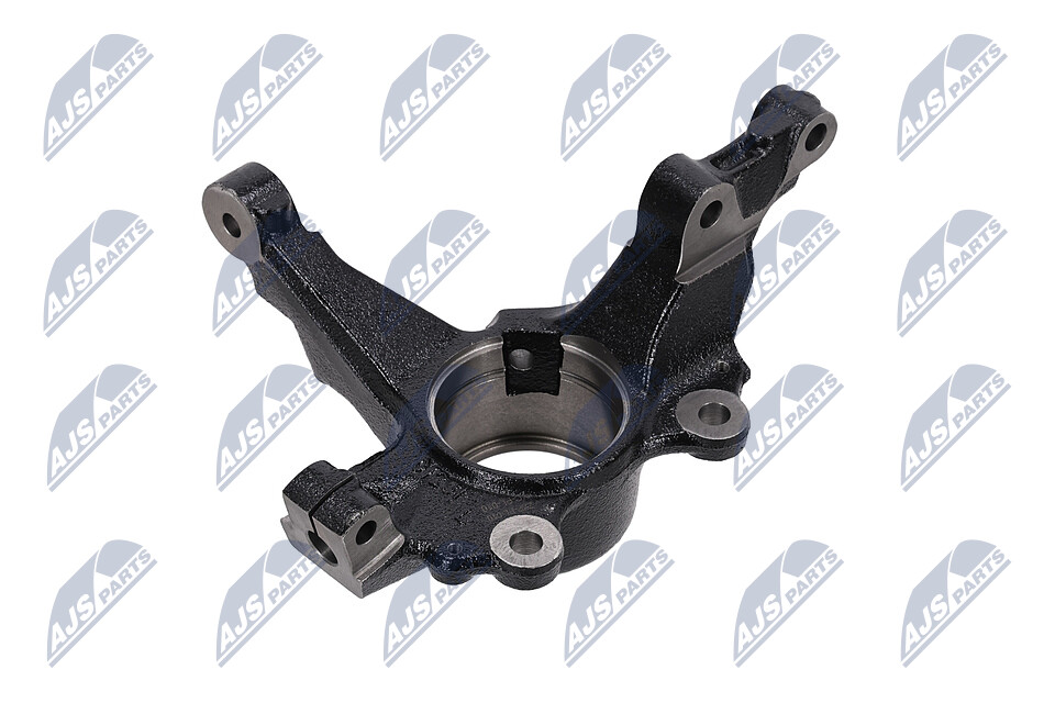 NTY ZZP-PL-010 Porte-fusée VAUXHALL Astra Mk7 (K) 3/5 portes (B16)