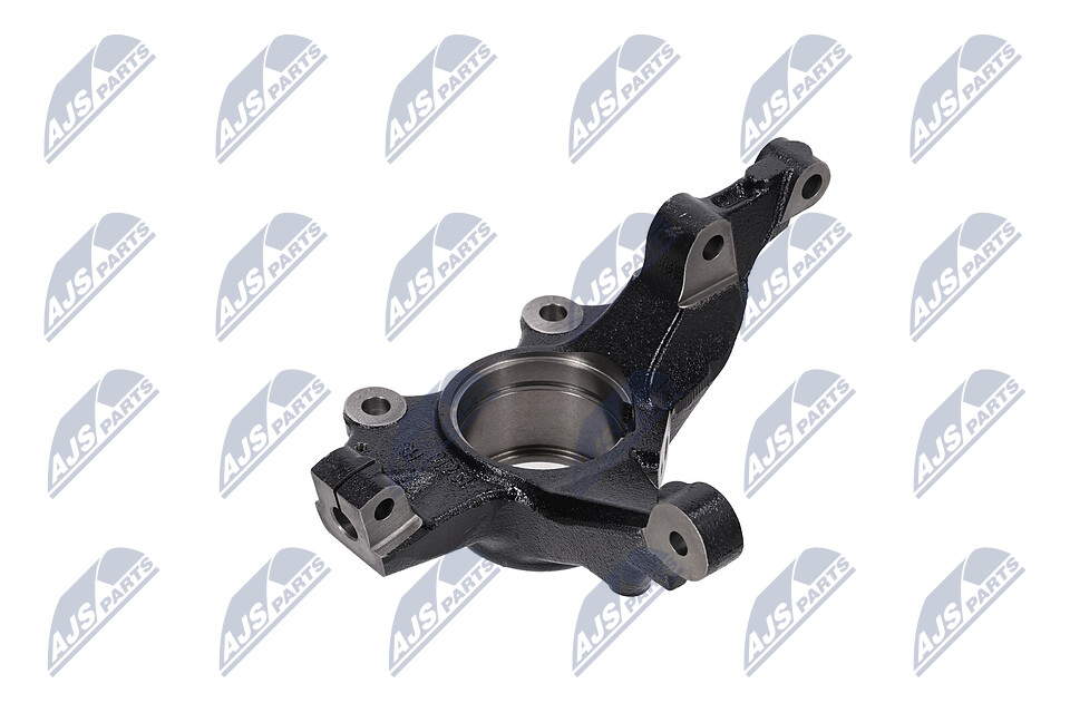 NTY ZZP-PL-011 VAUXHALL CORSA 2013 Wheel knuckle