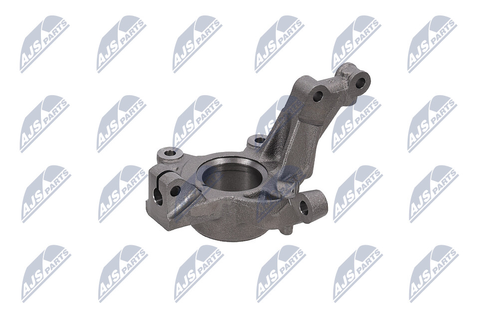 NTY ZZP-RE-021 styrespindel DACIA DUSTER pris