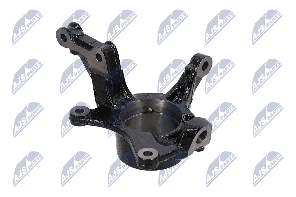 NTY ZZP-RE-027 originale hjulspindel DACIA DUSTER pris