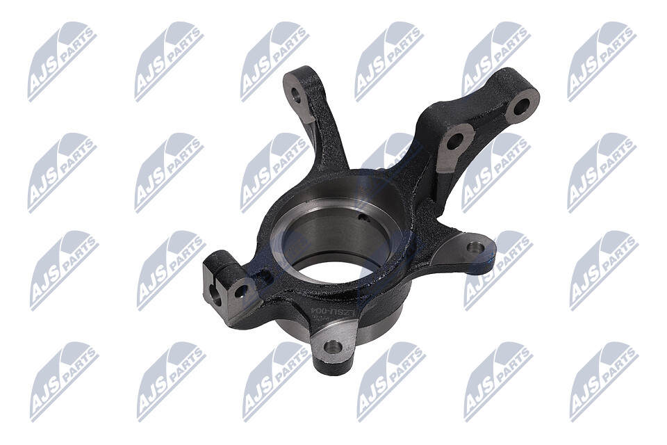 NTY ZZP-SU-004 Hjulspindel SUZUKI SWIFT 2009