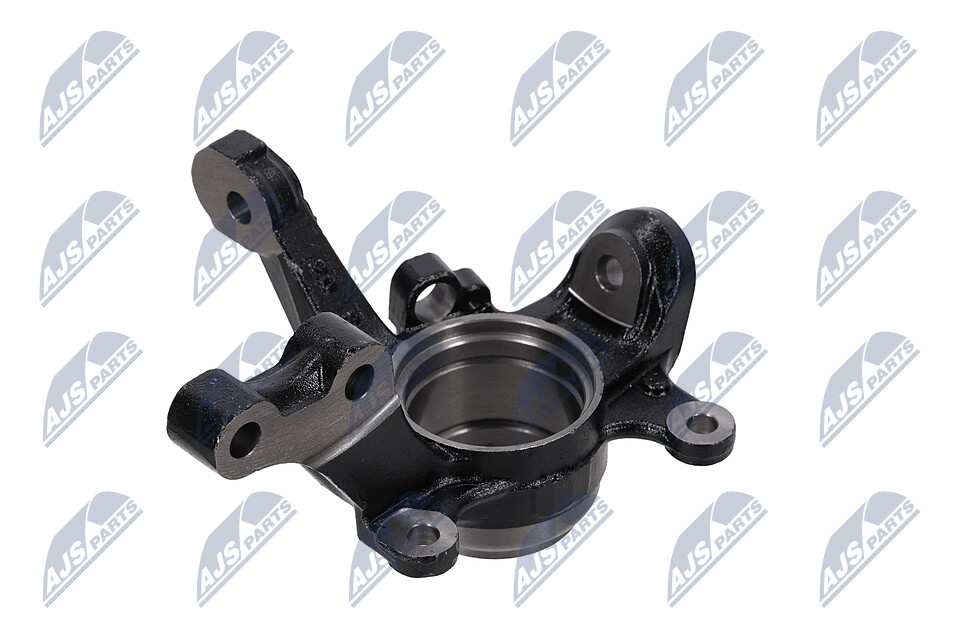 Akseltapp, hjulopphengning NTY ZZP-TY-014 Toyota RAV4 III 2.5 Bensin 184 hk Deler