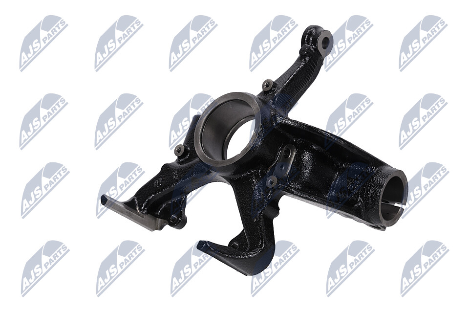 NTY ZZPVW014 Hjulspindel AUDI A3 Hatchback (8L1) S3 1.8 quattro 210 HK Benzin 2000 pris