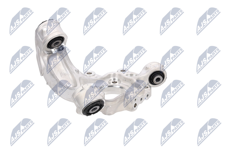 NTY ZZTHD006 CR-V Mk3 2.4 i-Vtec 4WD (RE4) Steering knuckle 170 hp Petrol 2022 cost