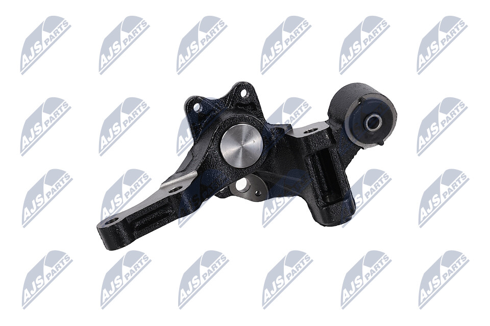 ZZT-HY-502 Achsschenkel NTY 52750-2E-000 KIA