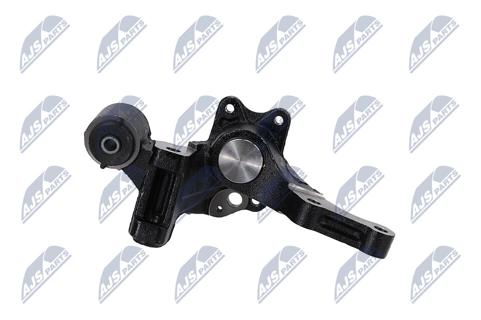 ZZT-HY-503 NTY Fusée d'essieu suspension de roue Hyundai Accent MC