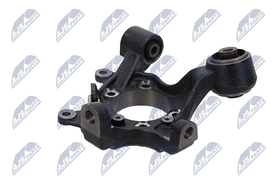NTY ZZT-MS-003 Asstomp Mitsubishi Lancer 7 Sedan EVO VII (CT9A) 272 Pk Benzine