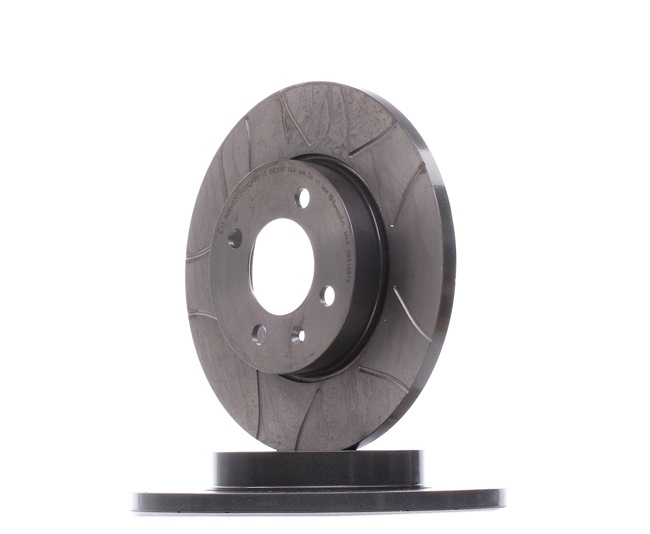 BREMBO Xtra 08.5149.75 Stabdžių diskas