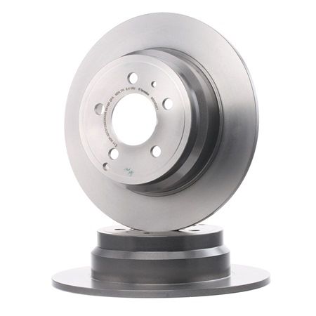 BREMBO Prime 08.5569.21 Jarrulevy