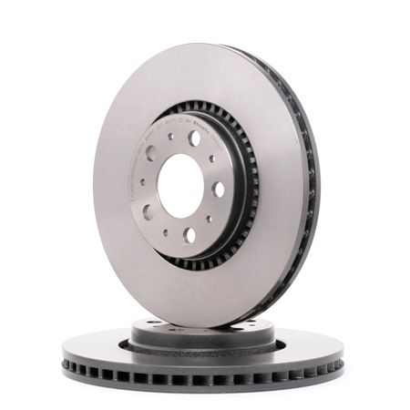 BREMBO Prime 09.9130.11 Jarrulevy