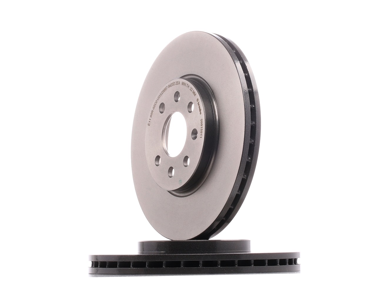 BREMBO COATED DISC LINE 280x25mm, 4, internally vented, Coated, High-carbon Ø: 280mm, Num. of holes: 4, Brake Disc Thickness: 25mm Brake rotor 09.9159.11 buy