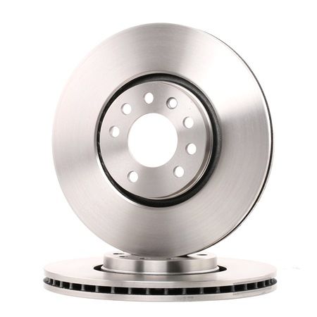 BREMBO Prime 09.9369.10 Disco de freno