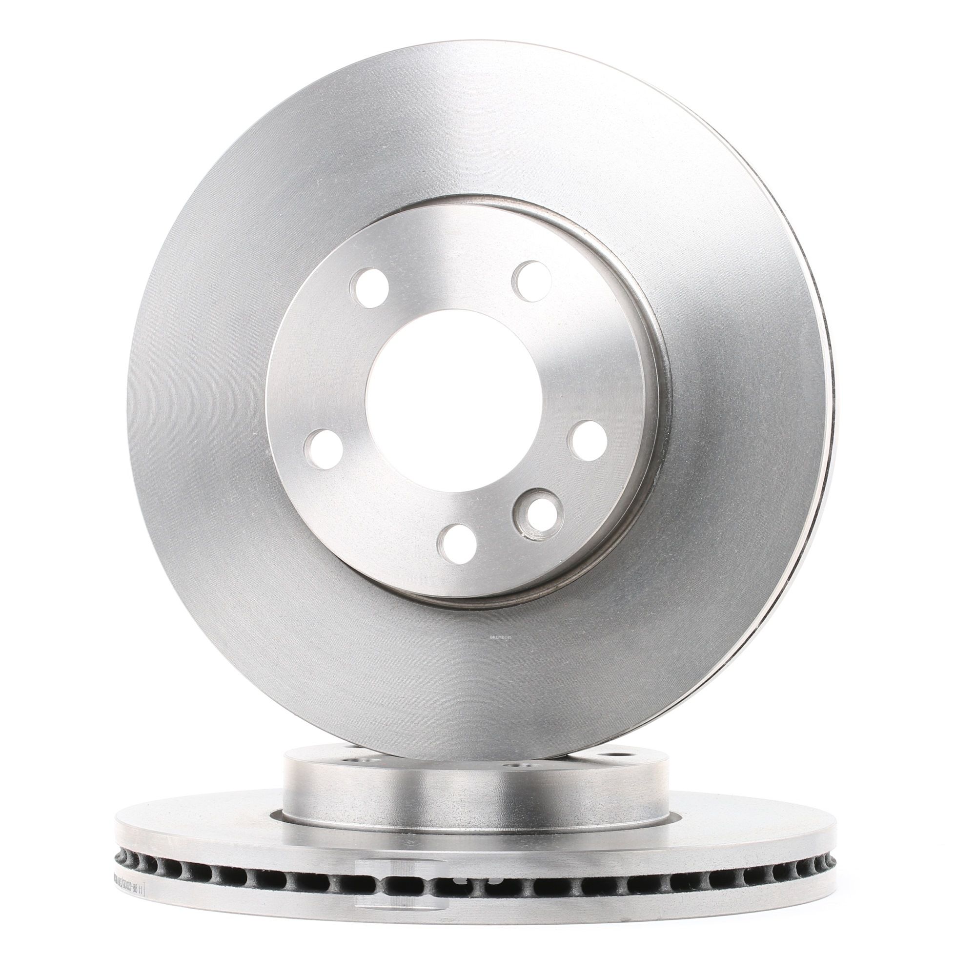 BREMBO 09.9442.14 Disco de travão baratos no loja online