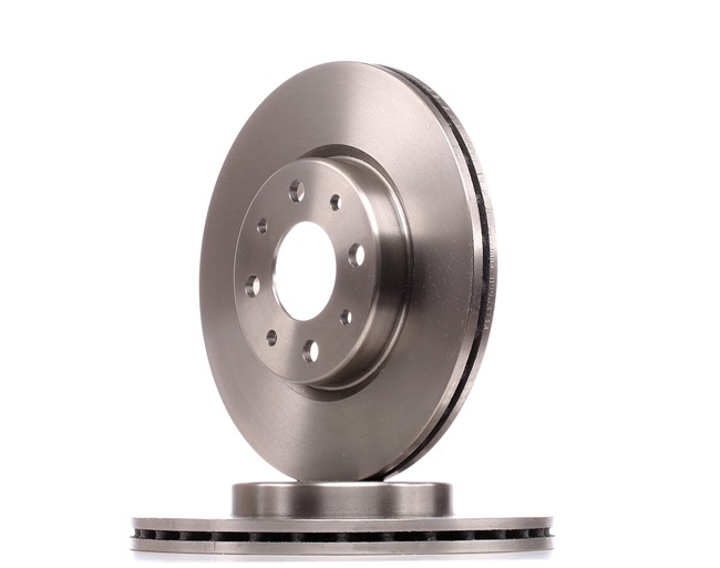 BREMBO Prime 09.9631.14 Tarcza hamulcowa