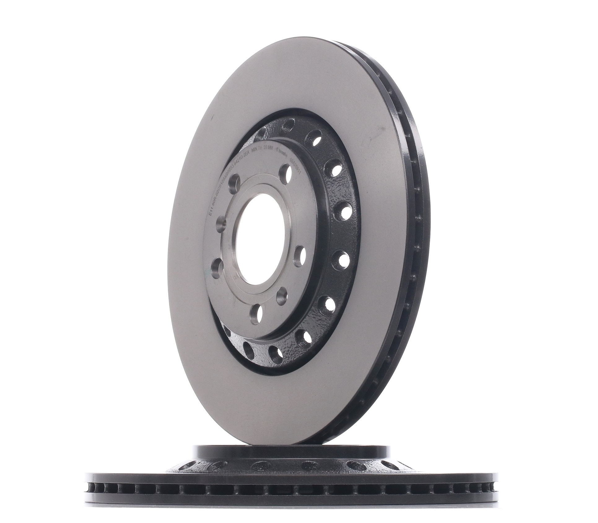 BREMBO COATED DISC LINE 310x22mm, 5, internally vented, Coated, High-carbon Ø: 310mm, Num. of holes: 5, Brake Disc Thickness: 22mm Brake rotor 09.A269.11 buy